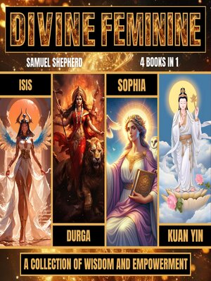 cover image of Divine Feminine